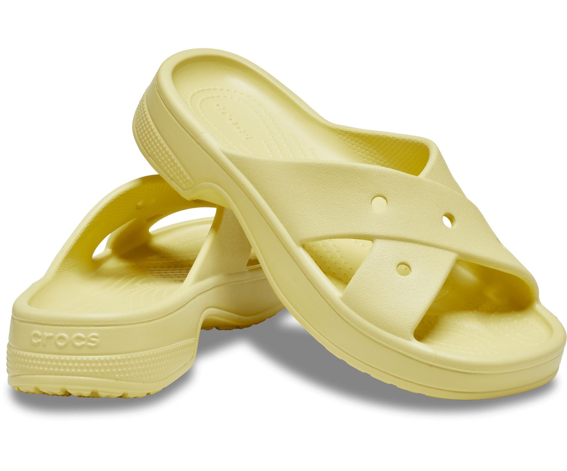 Classic Women's Cross Strap Product Image