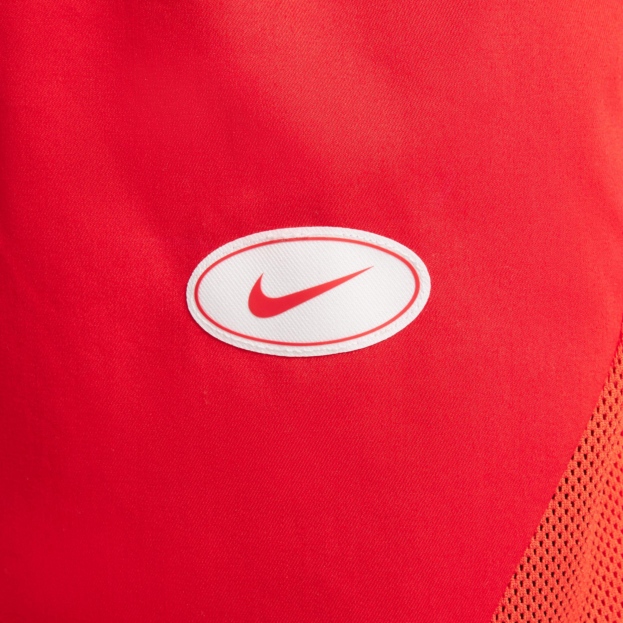 Unisex Nike Sportswear Girls' Pants Product Image