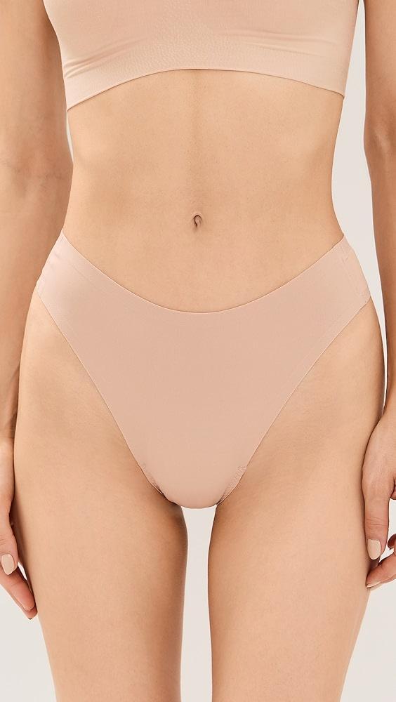 SPANX Fit-To-You Thong Pack | Shopbop Product Image