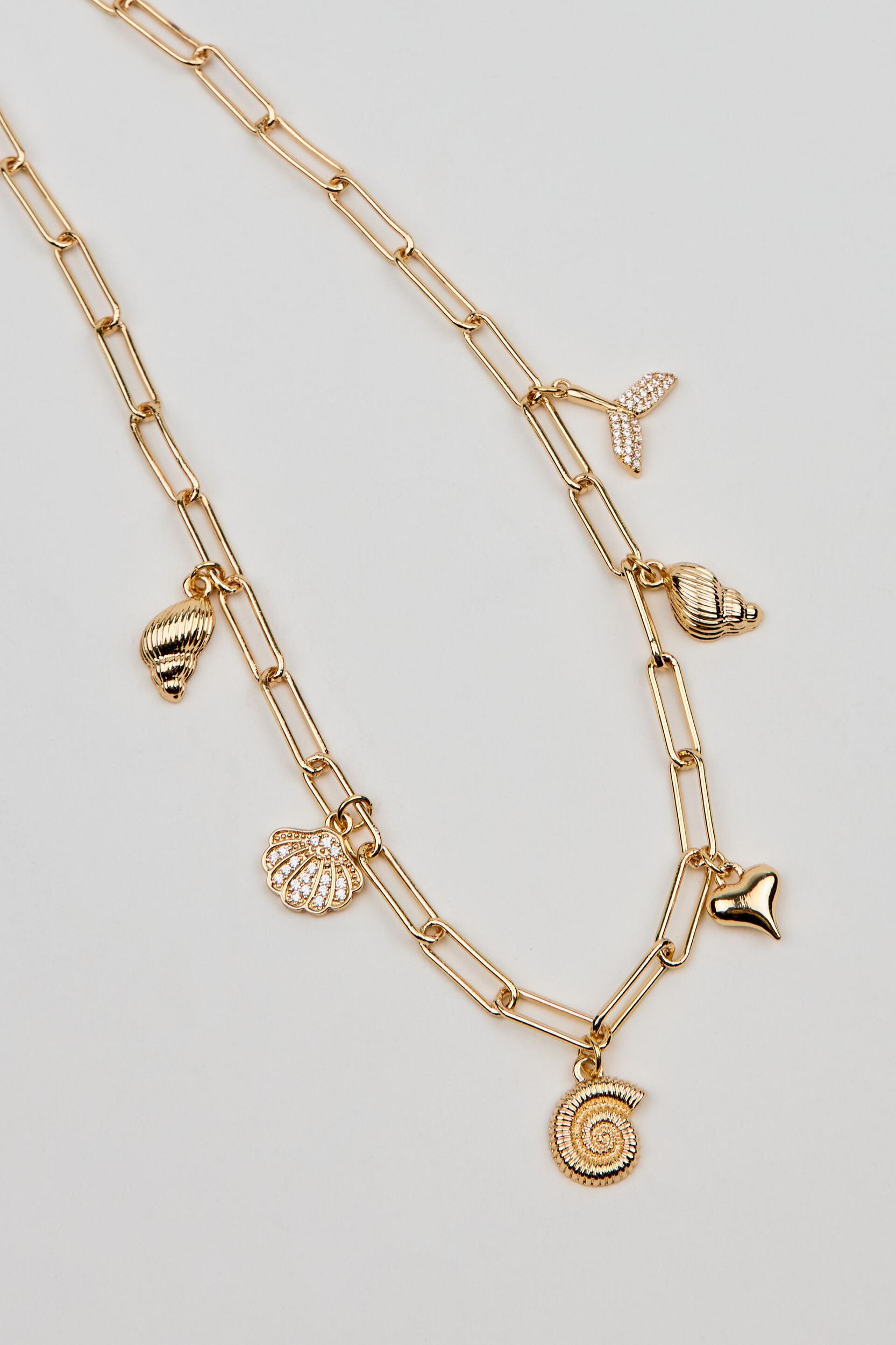 Snake Chain Ring Product Image