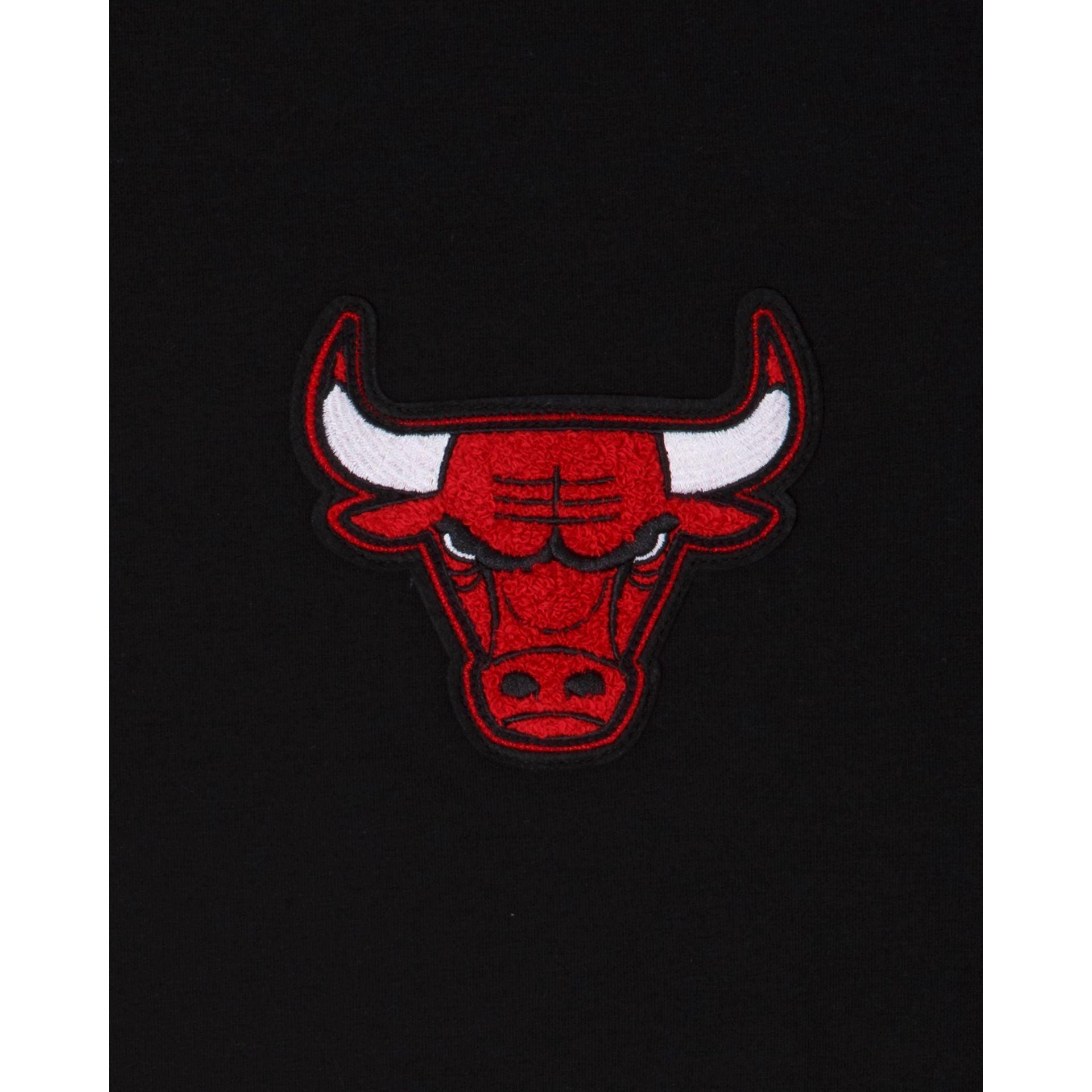 Boston Celtics Logo Select Hoodie Male Product Image