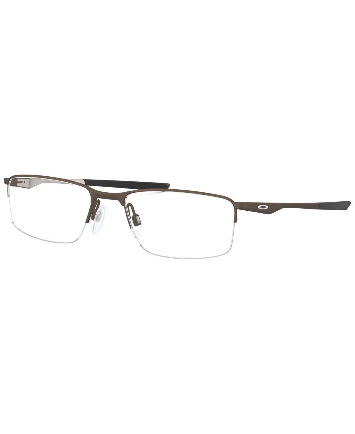 Oakley Mens Socket 5.5 Eyeglasses Product Image