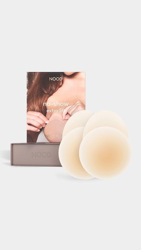 NOOD No-Show Extra Lift Pads | Shopbop Product Image