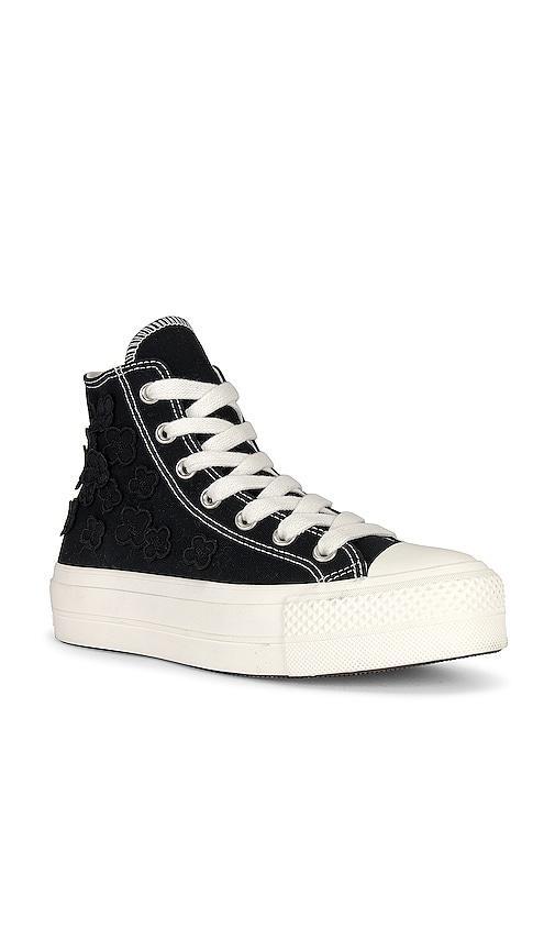 Chuck Taylor All Star Lift Sneaker Converse Product Image