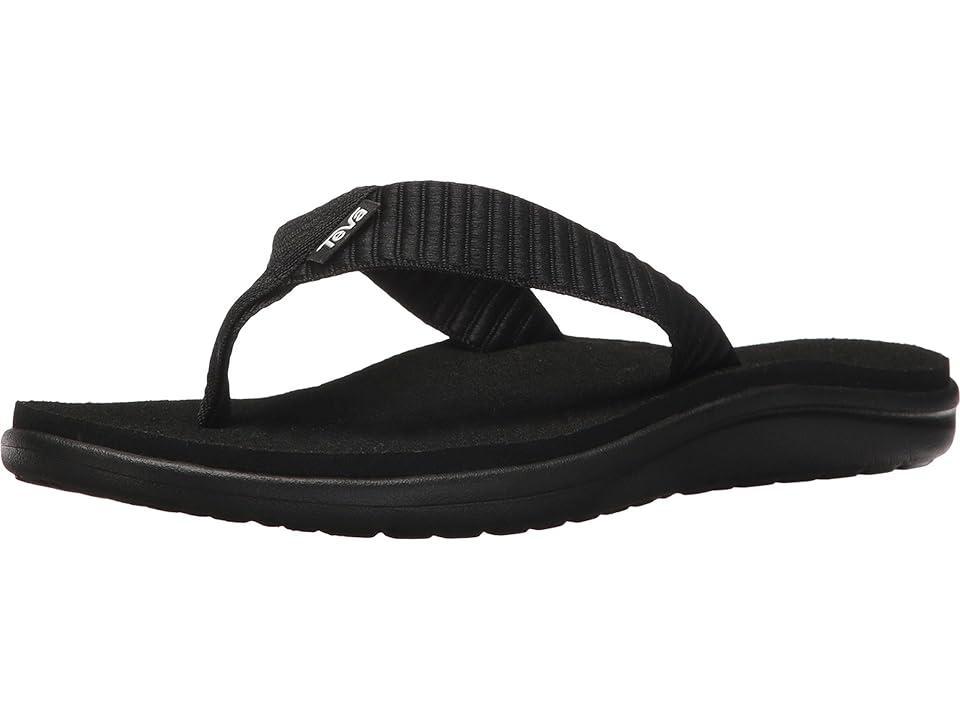 Teva Voya Flip (Bar Street ) Women's Sandals Product Image