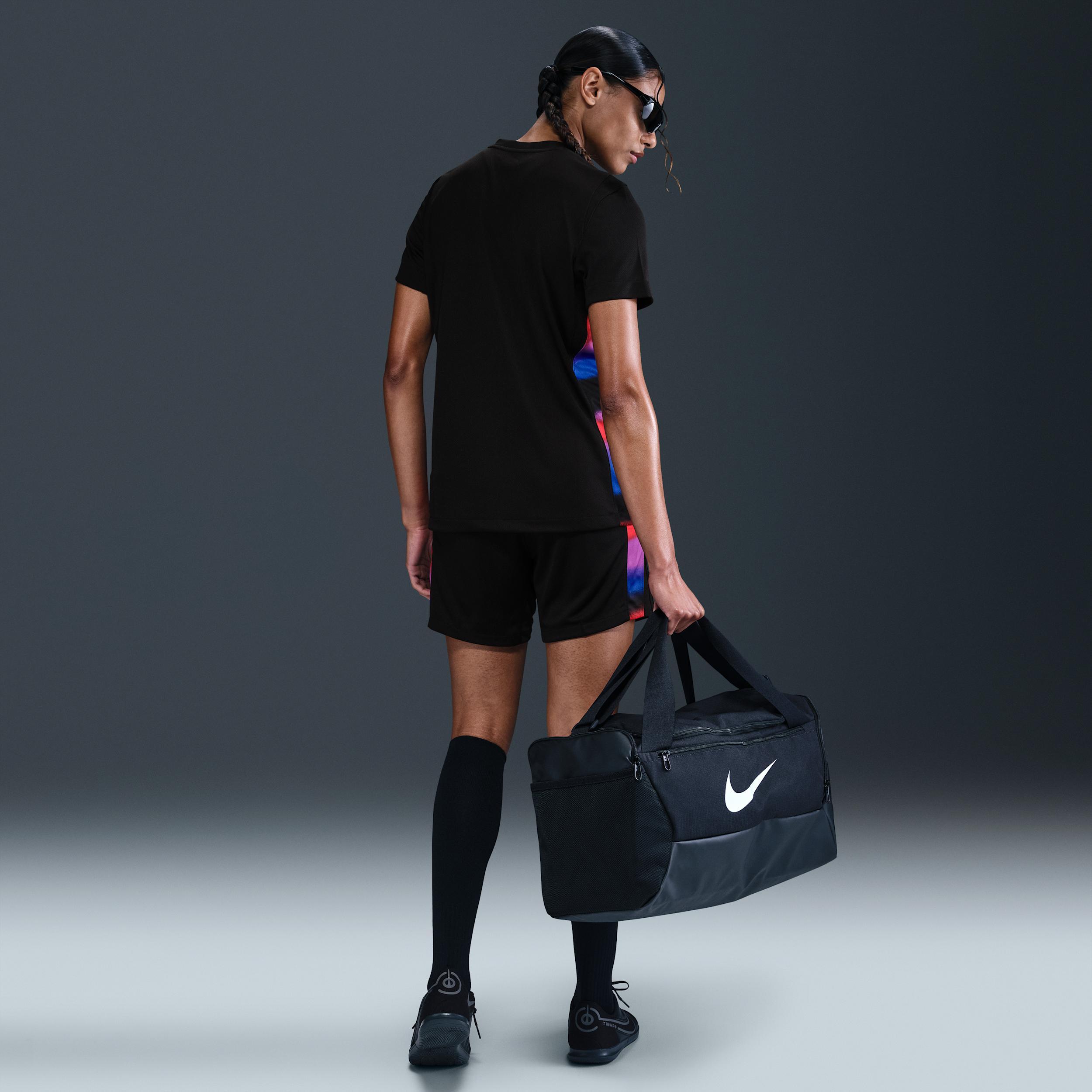 England 2025 Stadium Away (Team) Nike Womens Dri-FIT Soccer Replica Jersey | FZ9127-010 Product Image