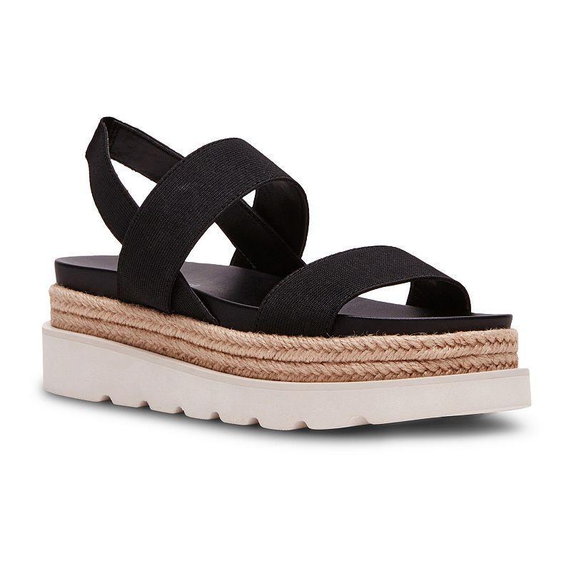 Madden Girl Womens Marcy Sandal Product Image