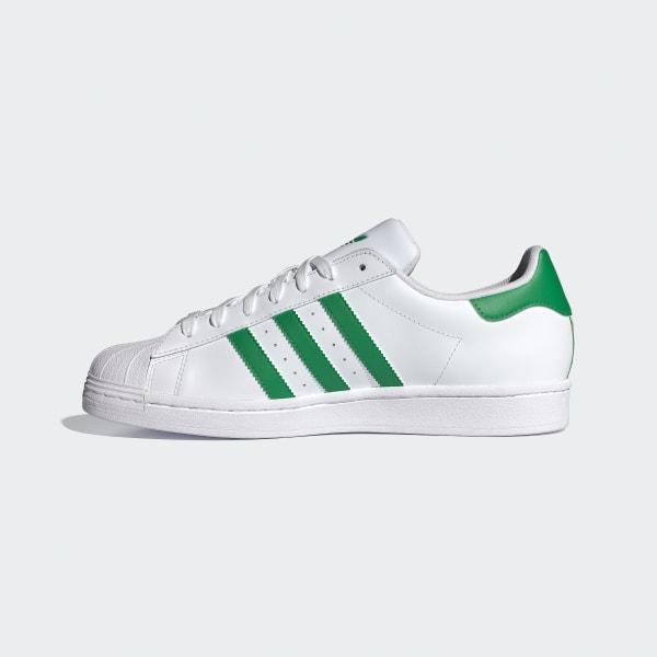 adidas Superstar Shoes Cloud White 6.5 Mens Product Image