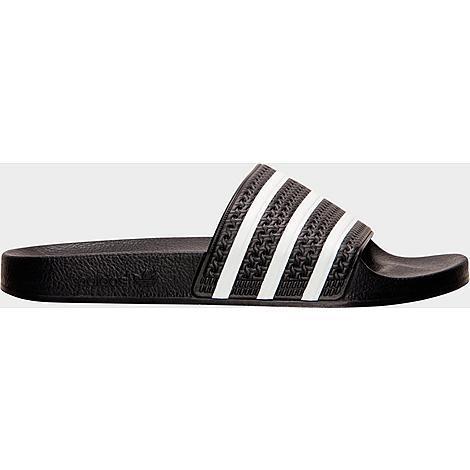 Adidas Mens Originals adilette Slide Sandals Product Image