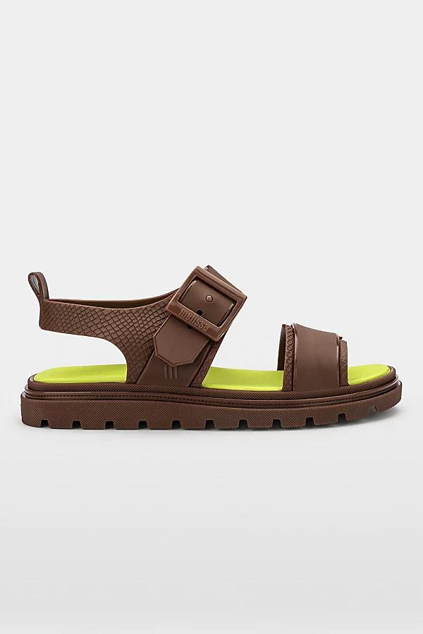 Melissa Connection Papete Sandal Womens at Urban Outfitters Product Image