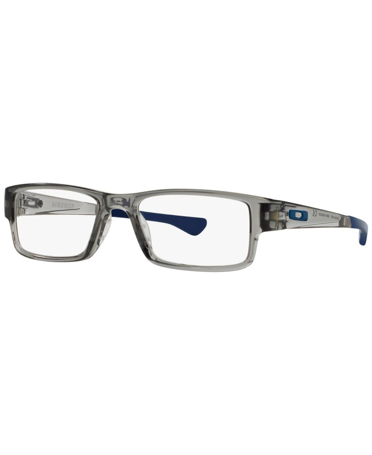 Oakley Mens Airdrop Eyeglasses Product Image