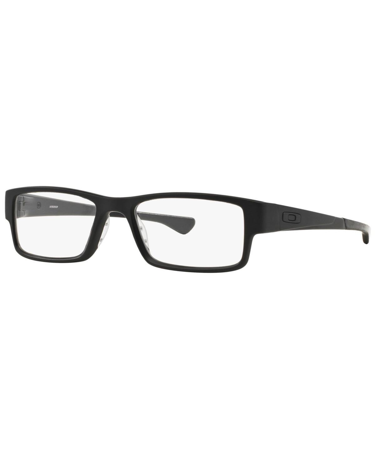 Oakley Mens Airdrop Eyeglasses Product Image