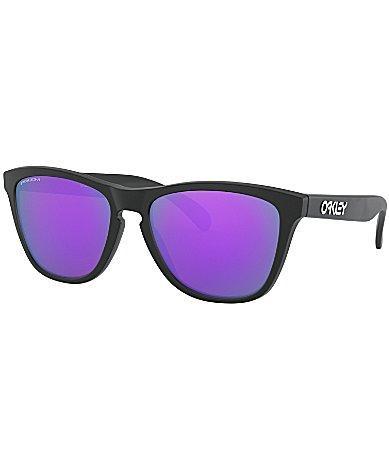 Oakley Men's Frogskins™ Sunglasses Product Image