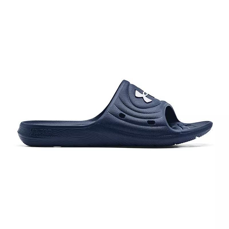 Mens UA Locker IV Slides Product Image