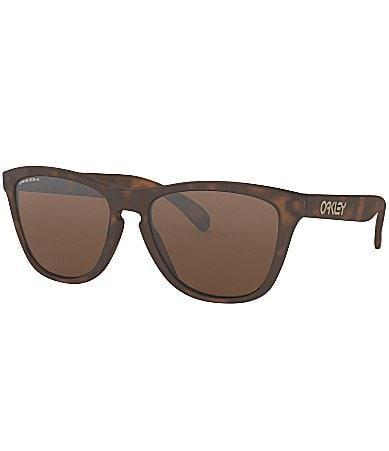 Oakley Men's Frogskins™ (low Bridge Fit) Sunglasses Product Image