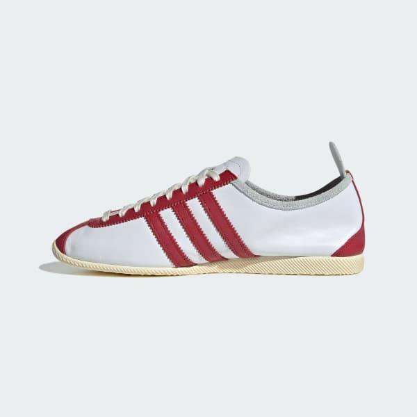 adidas Japan Shoes Cloud White M 6.5 / W 7.5 Unisex Product Image