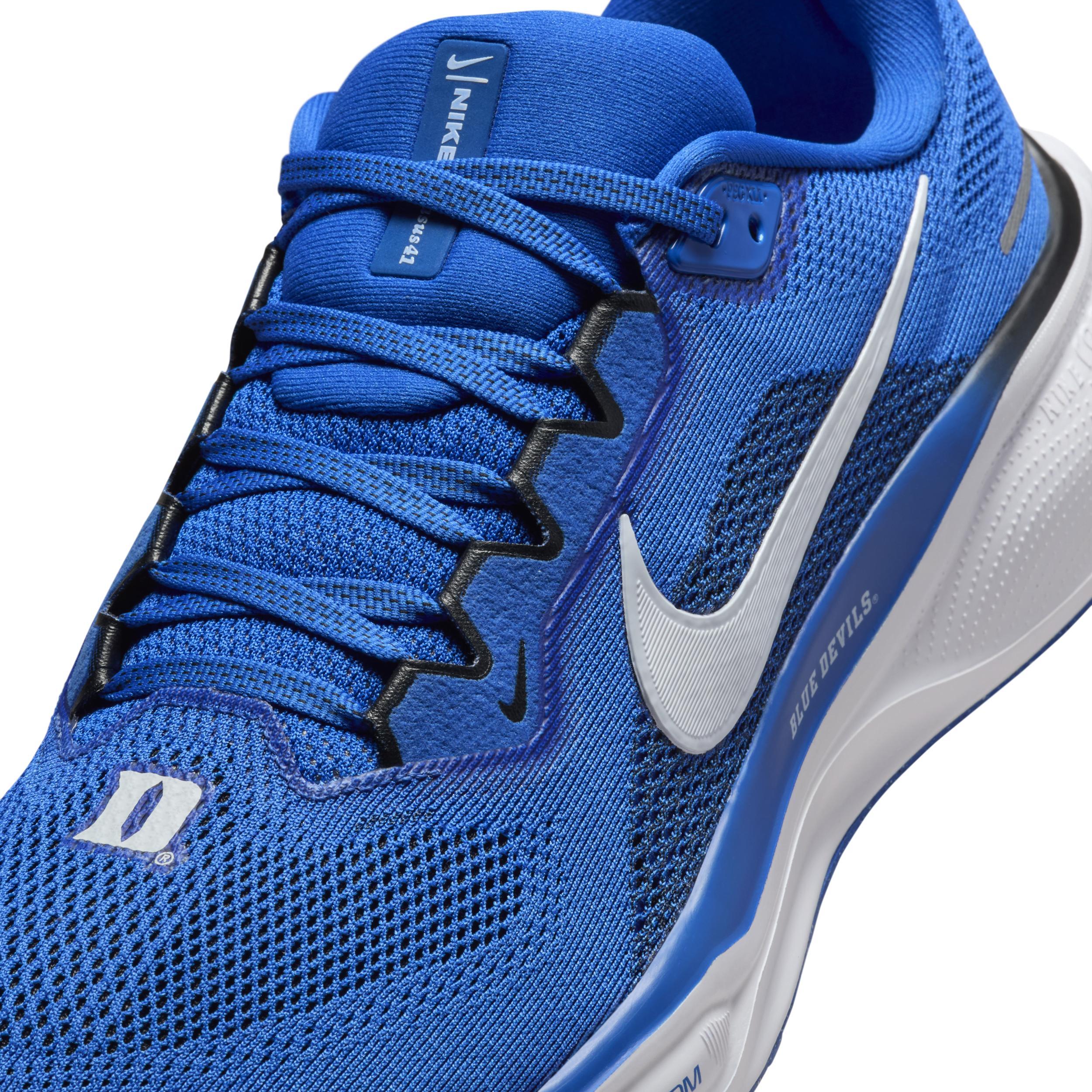 Duke Pegasus 41 Nike Men's College Road Running Shoes Product Image