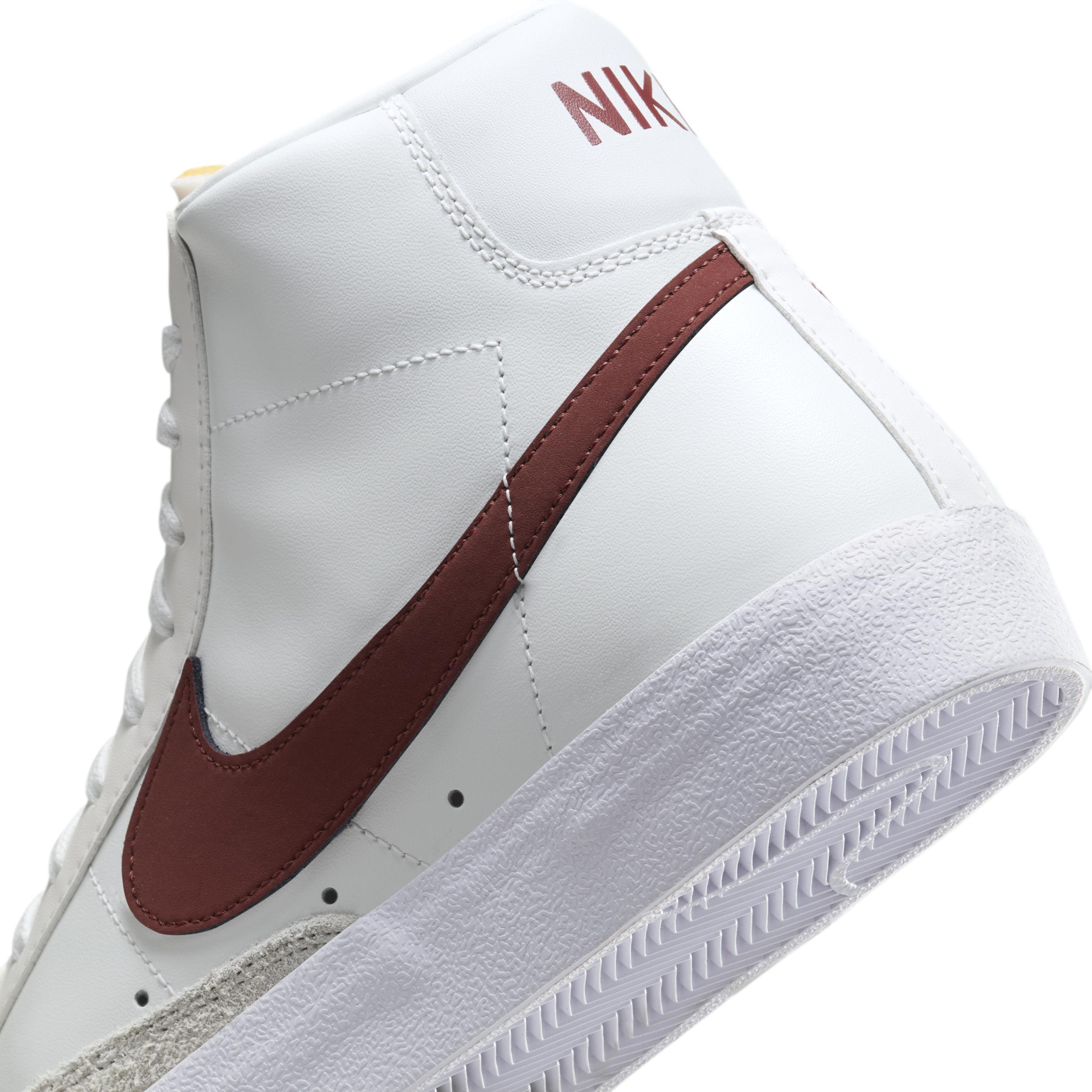 Nike Blazer Mid '77 Vintage Men's Shoes Product Image