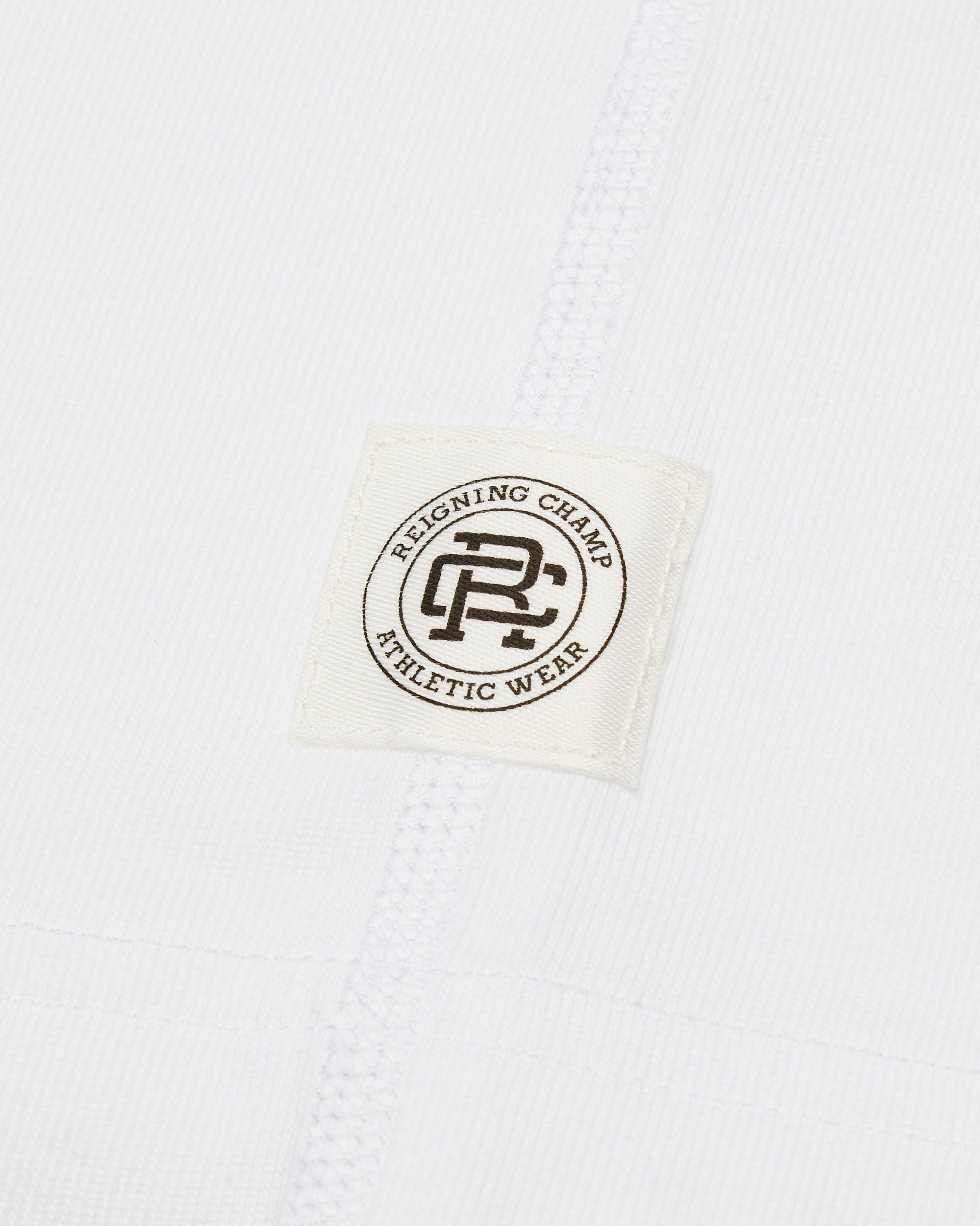 Lightweight Jersey Standard T-Shirt Male Product Image