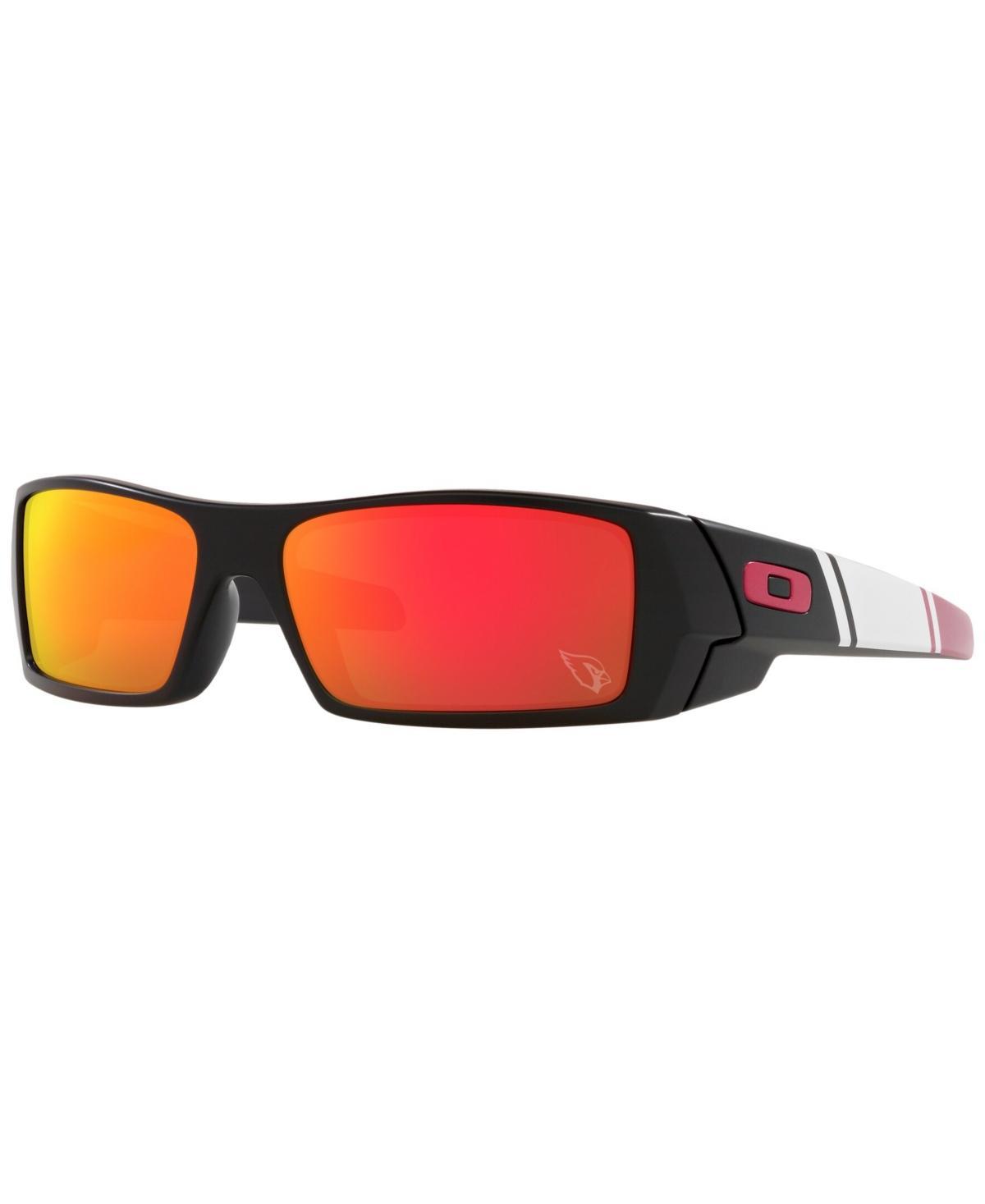 Oakley Men's Tampa Bay Buccaneers Gascan® Sunglasses Product Image