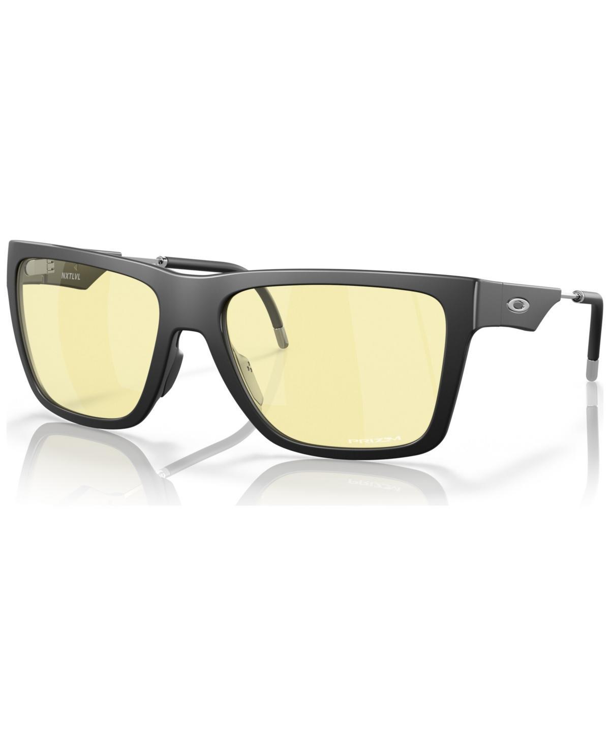 Oakley Men's Nxtlvl Gaming Collection Sunglasses Product Image