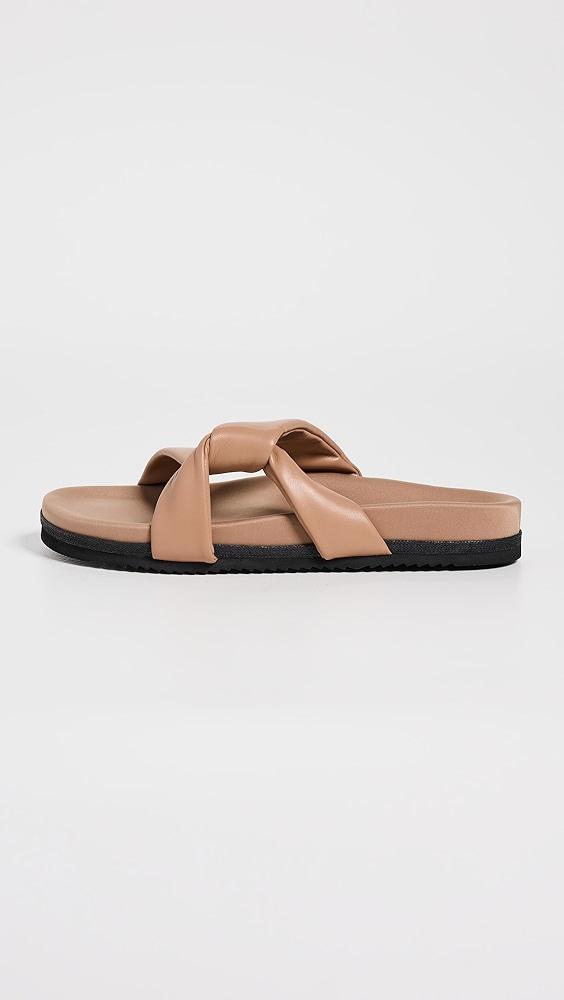 ROAM Side Slip Sandals | Shopbop Product Image