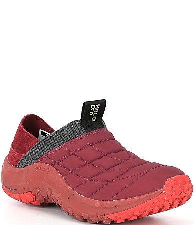 HOLO Footwear Womens Credimus Crashback Slip Ons Product Image