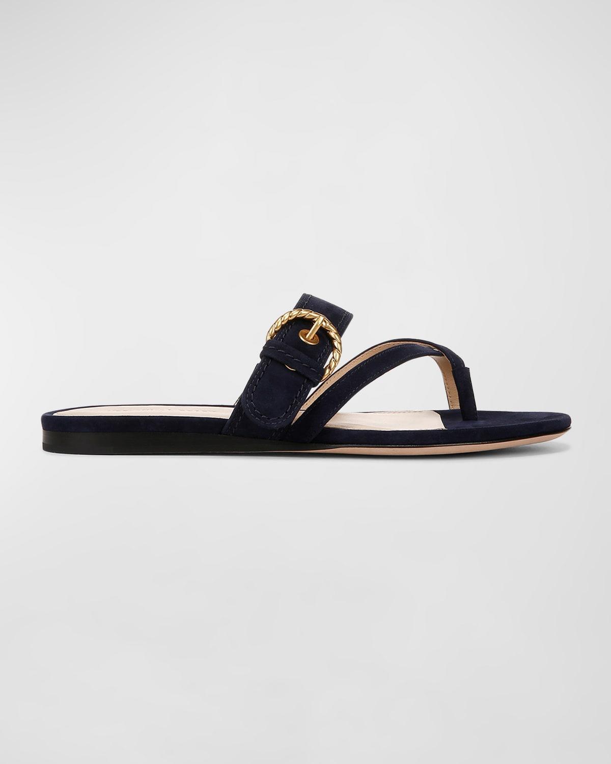 Veronica Beard Womens Salva Sandals Product Image