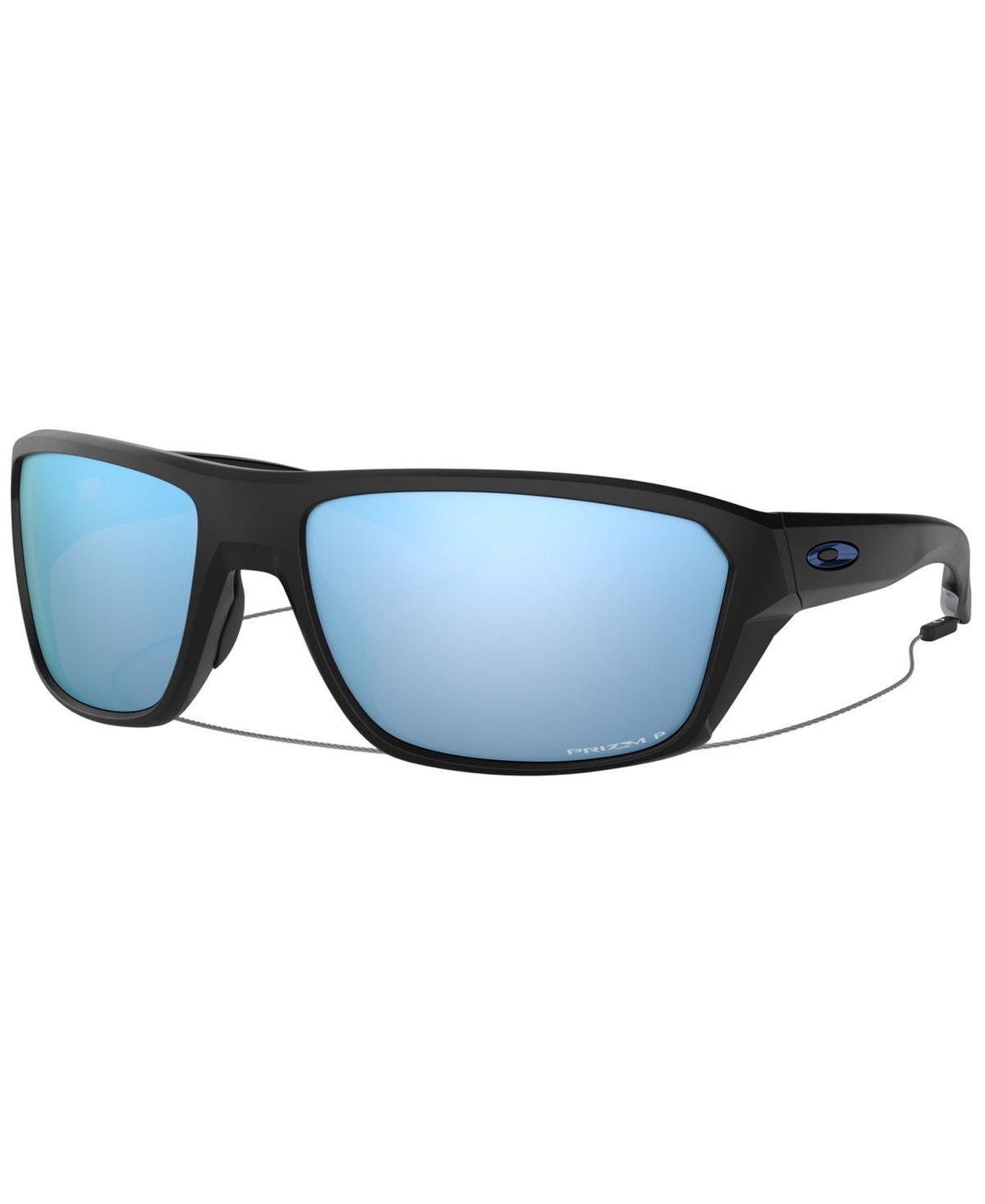 Oakley Mens Split Shot Sunglasses Product Image