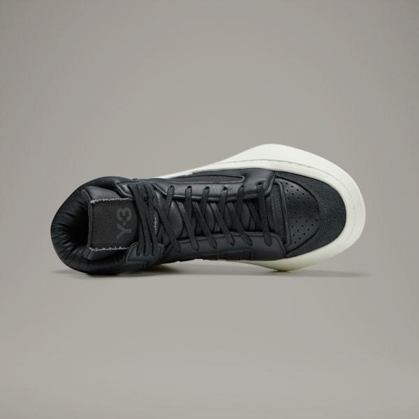 Y-3 Centennial High Shoes Product Image