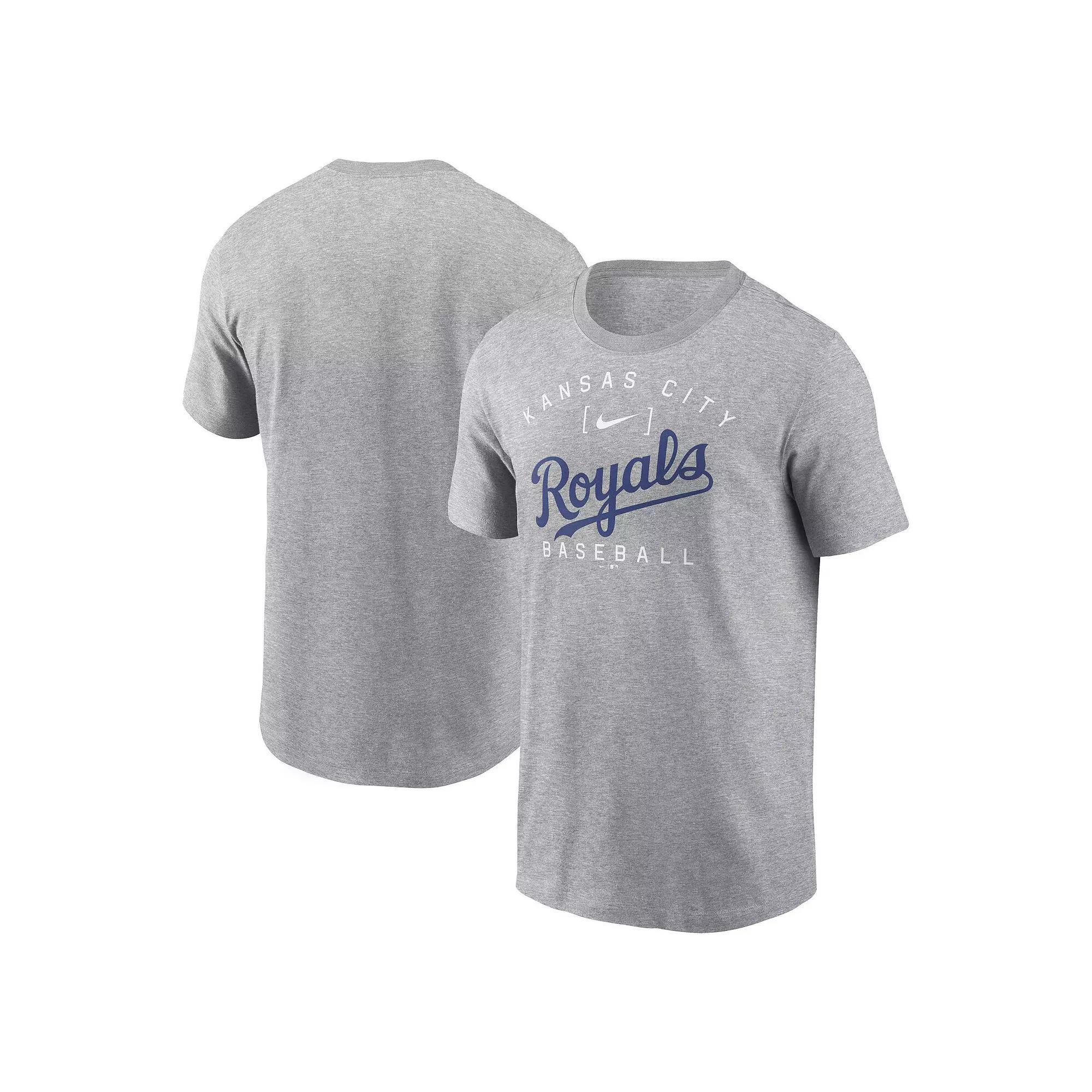 Duke Blue Devils Primetime Evergreen Alternate Logo Nike Men's College T-Shirt Product Image