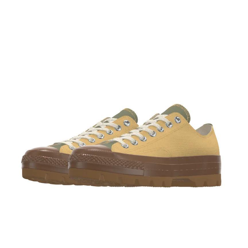 Custom Chuck 70 By You Product Image