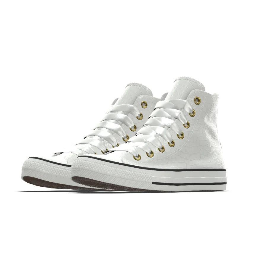 Custom Chuck Taylor All Star Leather By You Product Image