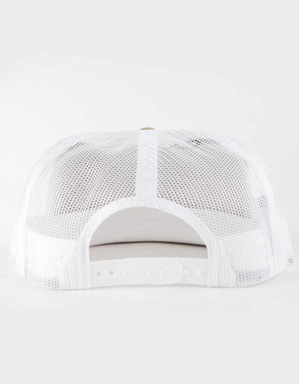 BRIXTON Gateway NetPlus® Trucker Hat Product Image