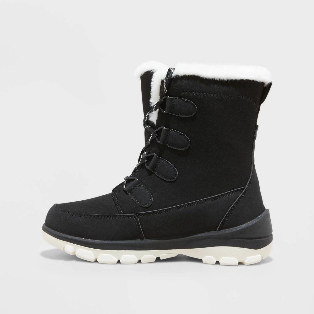 Women's Corie Winter Hiker Boots - Universal Thread™ Product Image