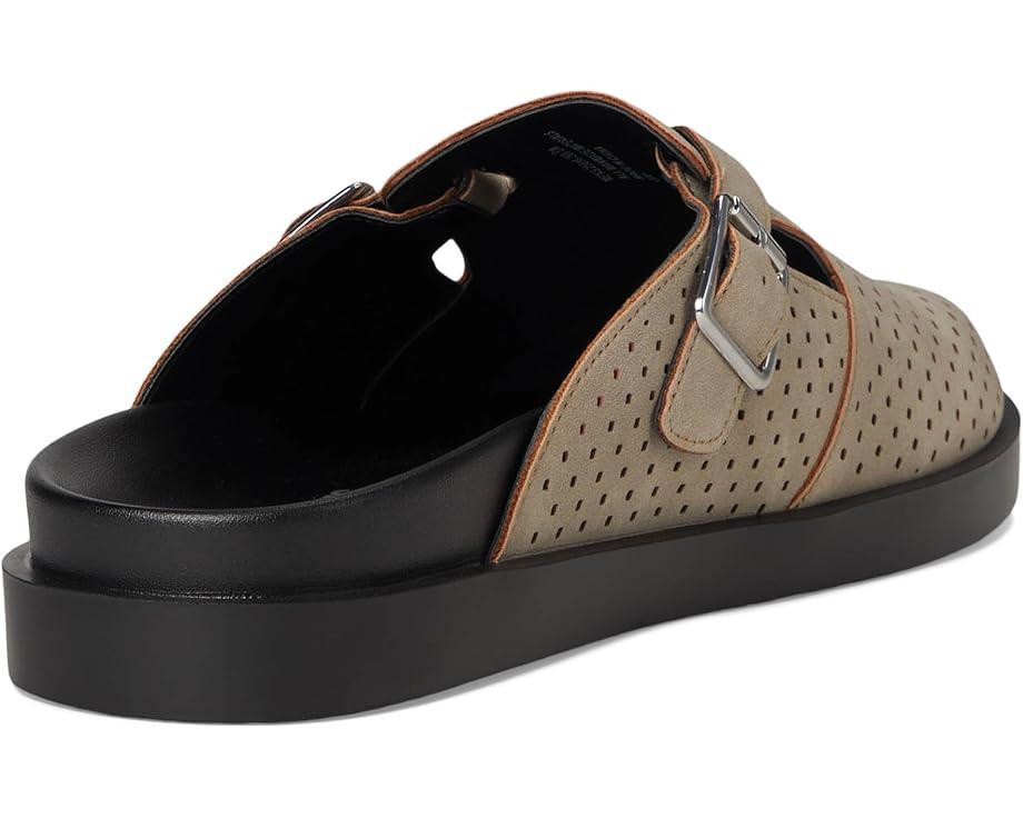 Buckle Clog Product Image