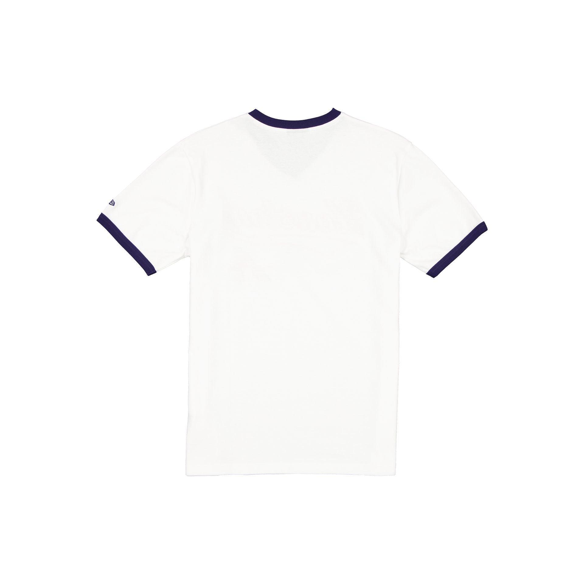 Houston Astros City Connect Team T-Shirt Male Product Image