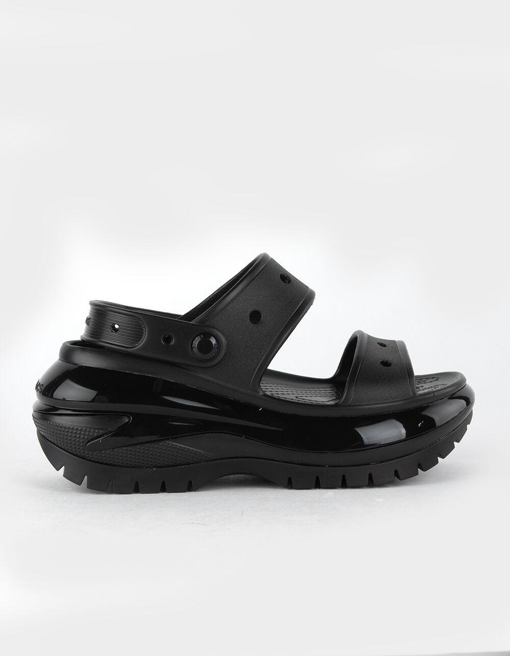 CROCS Mega Crush Womens Sandals Product Image