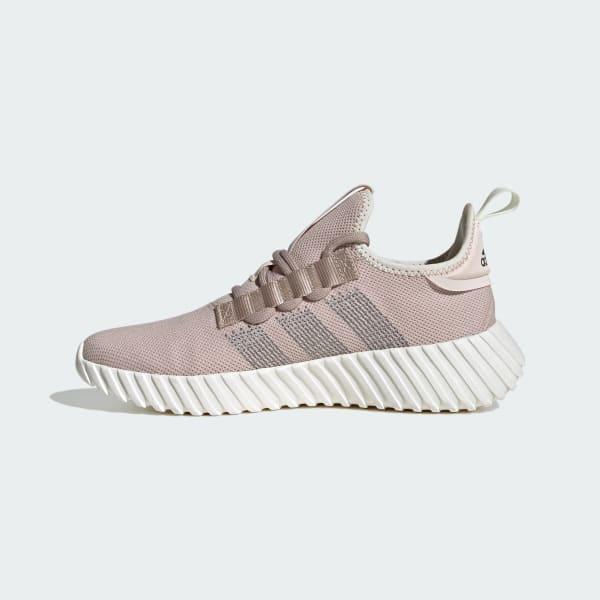 adidas Kaptir Flow Shoes Wonder Taupe 9.5 Womens Product Image