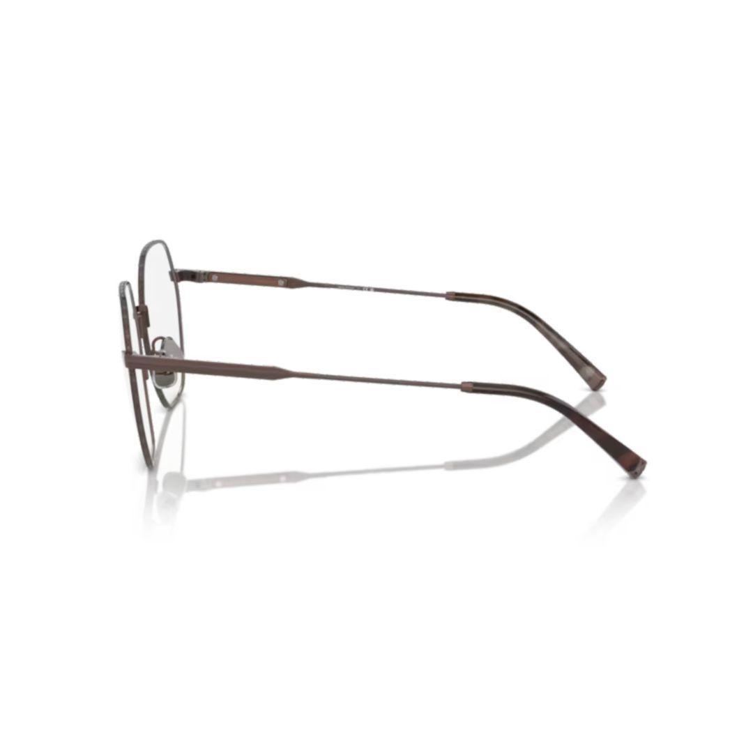 BRUNELLO CUCINELLI Full-frame Flat Mirror In White Product Image