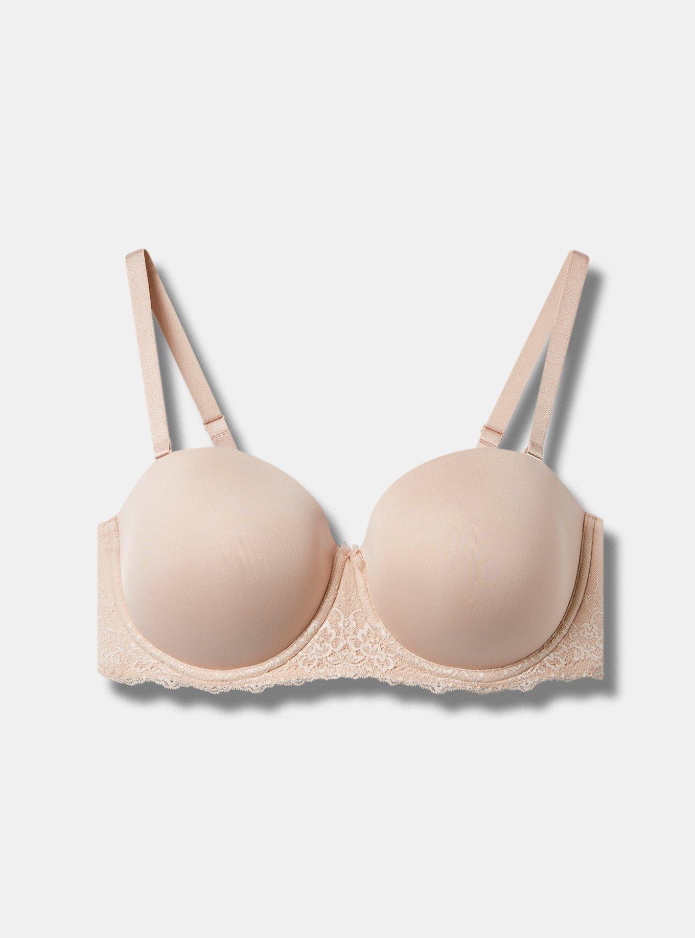 Bombshell Everyday Strapless Bra Product Image