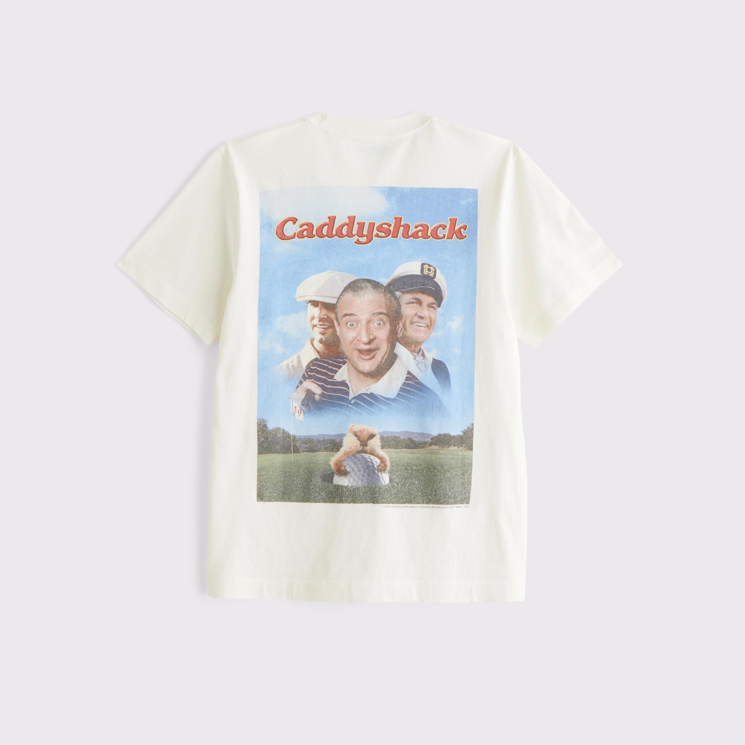 Caddyshack Graphic Tee Product Image