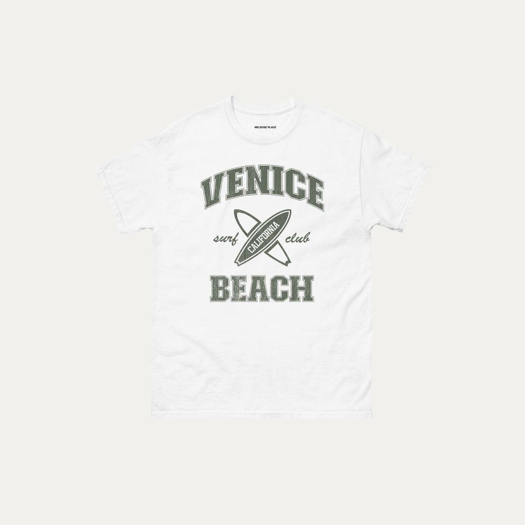 Venice Graphic Tee Product Image