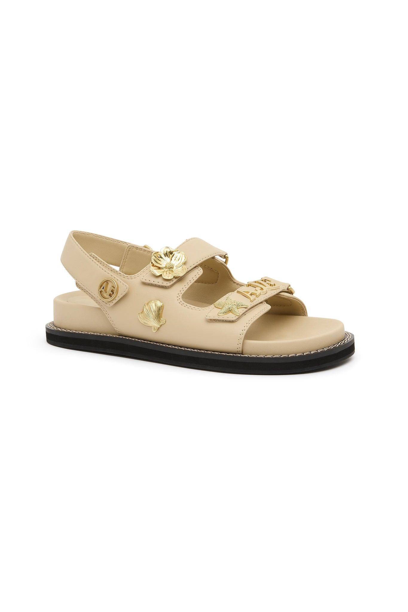 Heather Charm Sandal Product Image