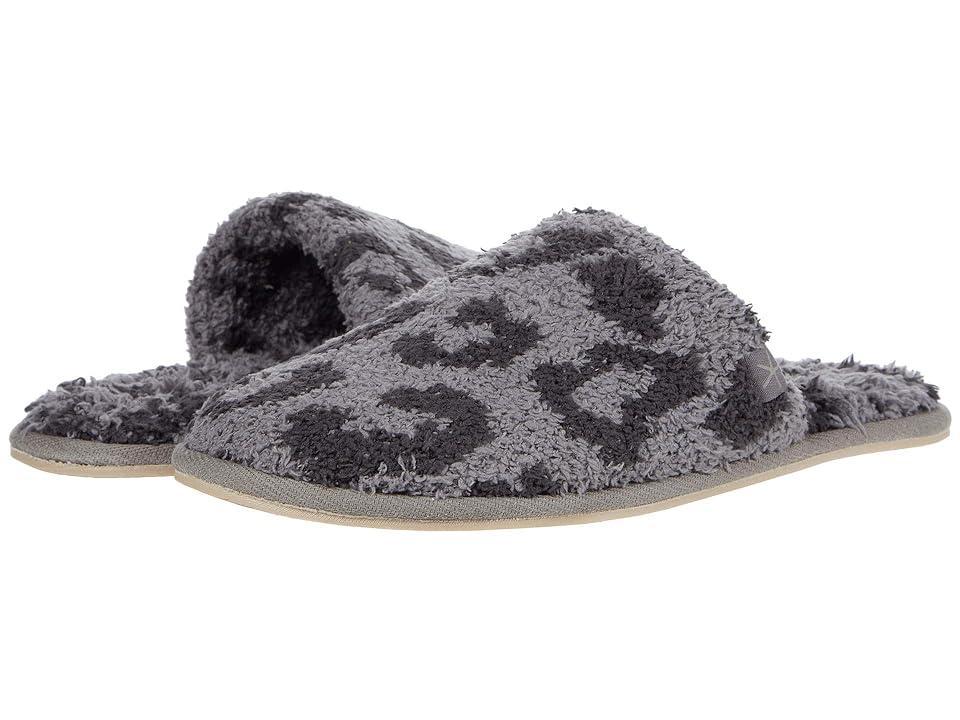 CozyChic Barefoot In The Wild Slipper Barefoot Dreams Product Image