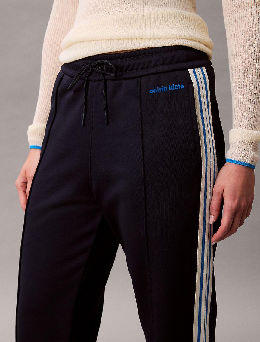 French Terry Track Pants Product Image
