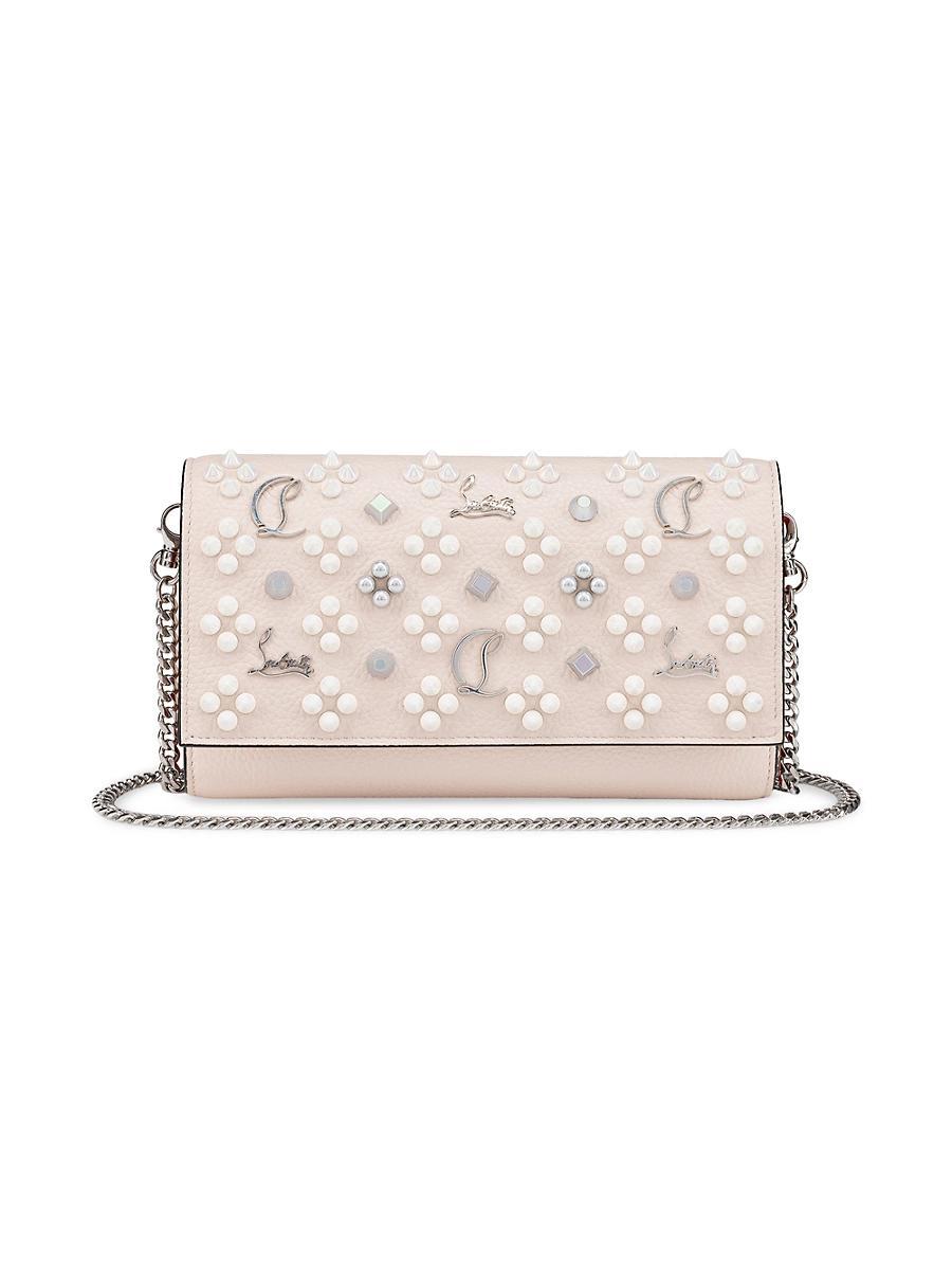 Womens Paloma Chain Wallet Product Image