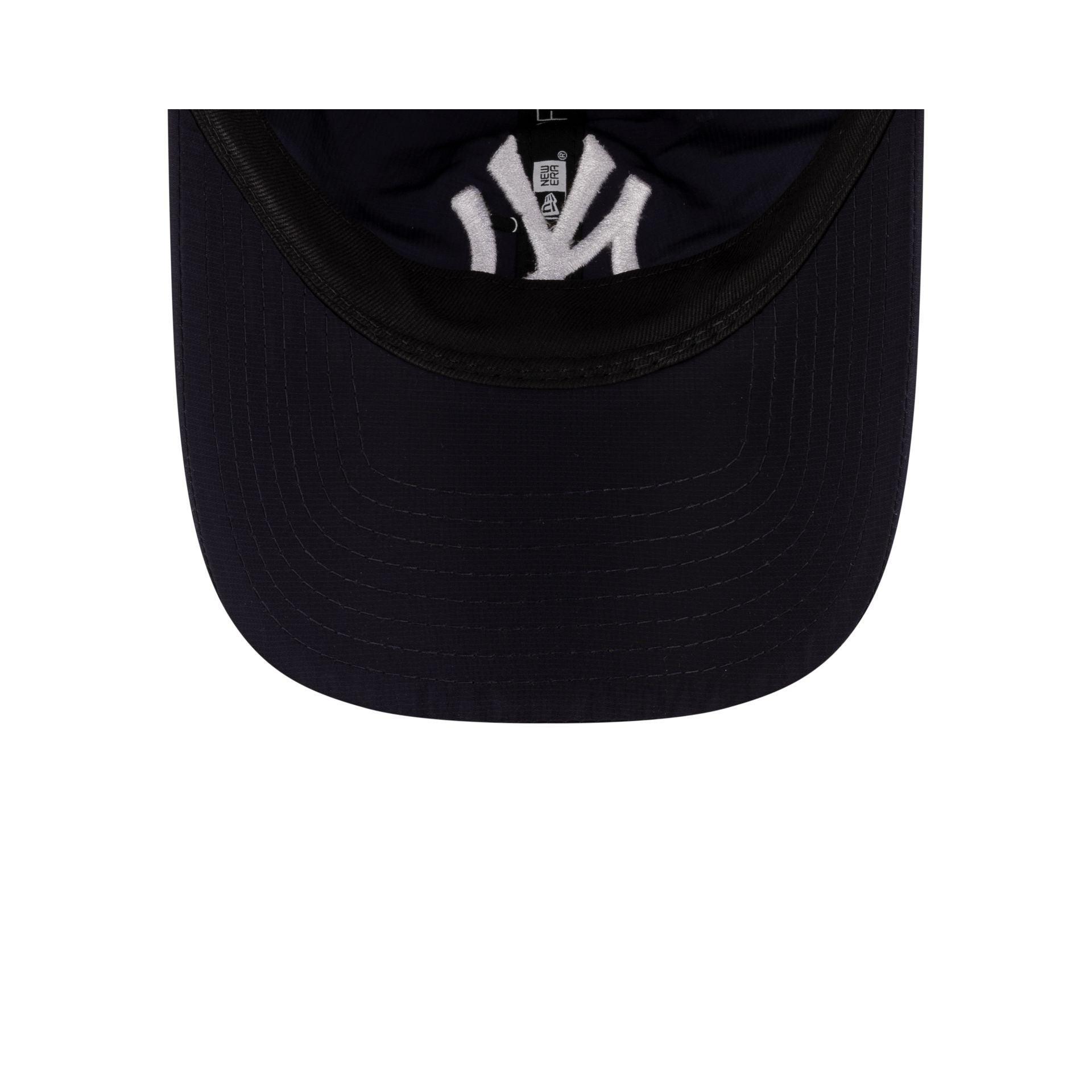 Edmonton Elks Rear Wordmark 39THIRTY Stretch Fit Hat Male Product Image