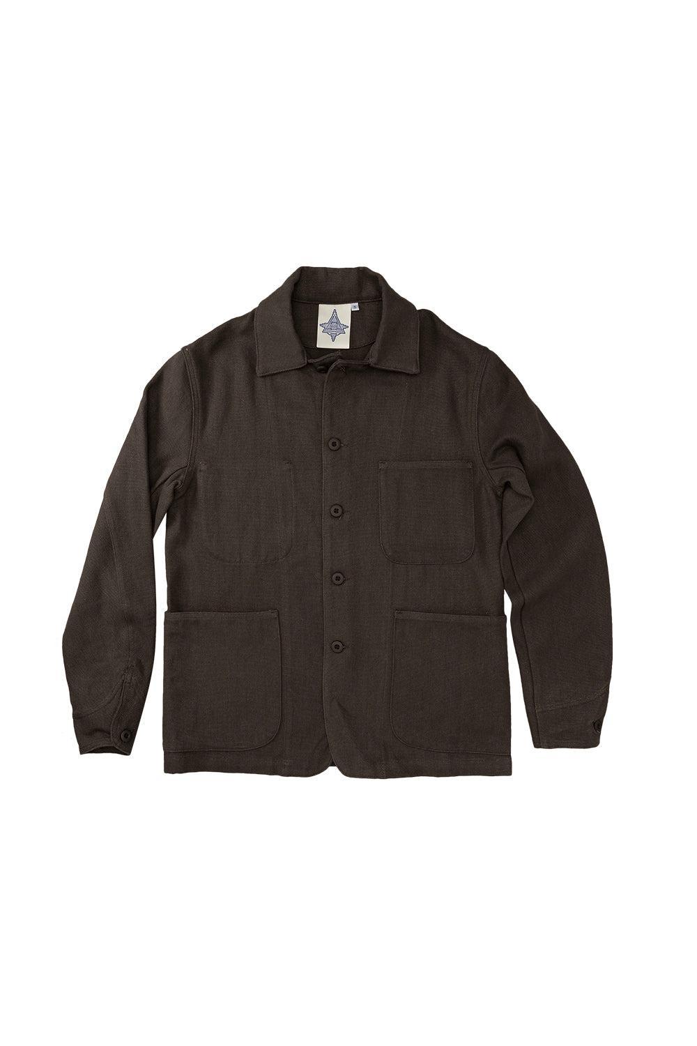 Tamarack Jacket Male Product Image