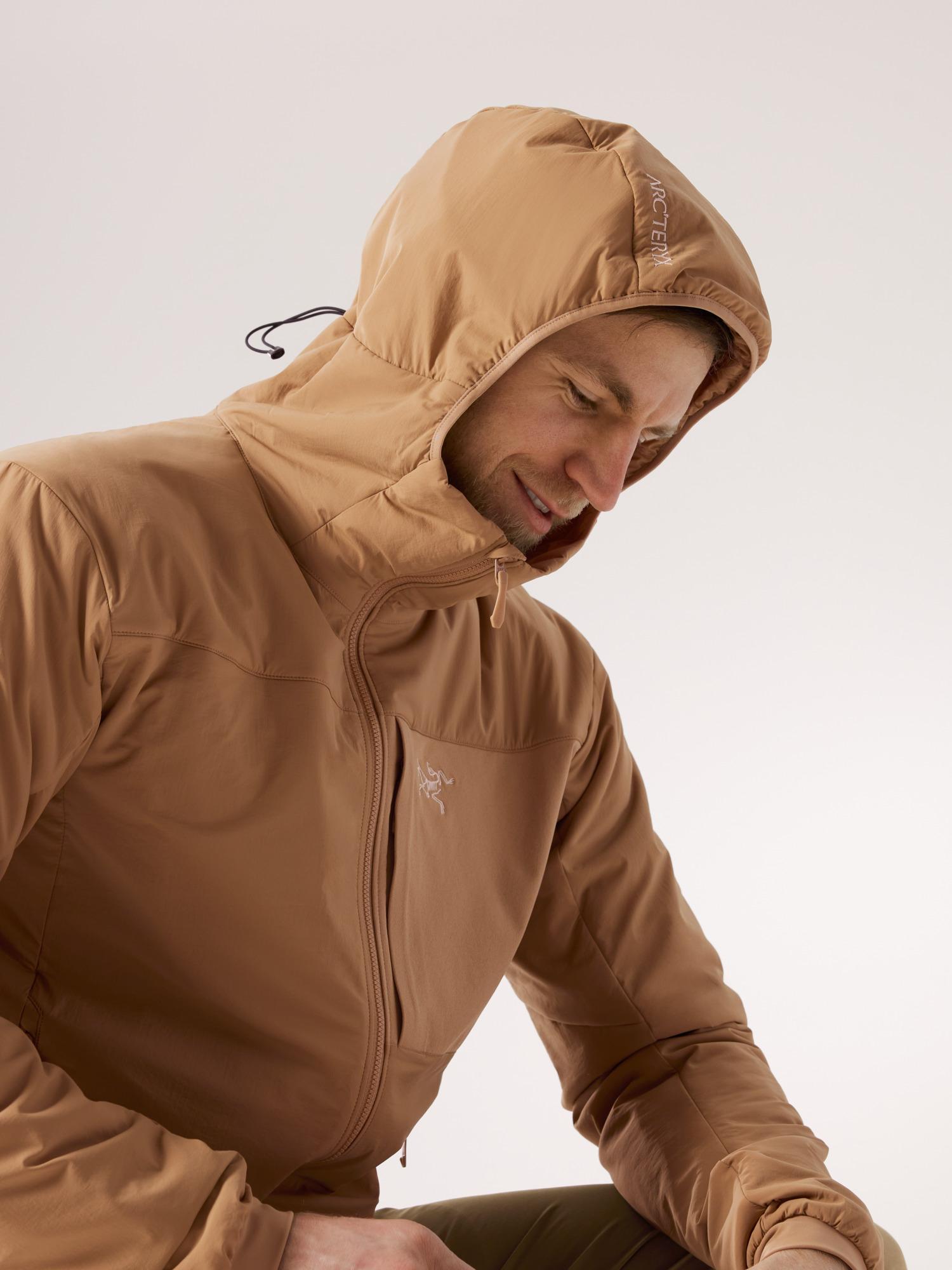 Proton Hoody Men's Product Image